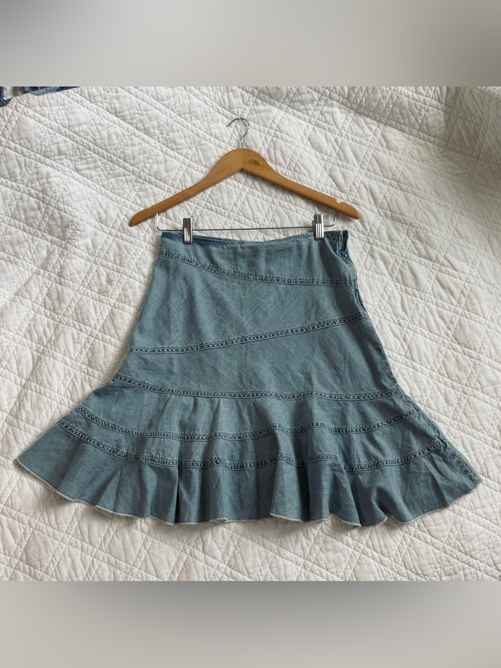 Urban Outfitters Denim Skirt